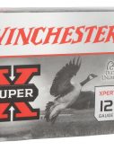 Winchester Ammo WEX123BVP Super X Xpert High Velocity 12 Gauge 3.50" 1 1/8 Oz 3
