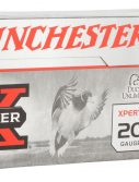 Winchester Ammo WEX2034VP Super X Xpert High Velocity 20 Gauge 3.50" 7/8 Oz 4 Sh