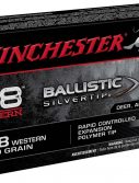 Winchester Ballistic Silvertip 6.8 Western 170 gr. Centerfire Rifle Ammunition
