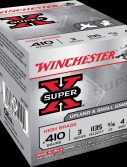Winchester SUPER-X SHOTSHELL 410 Bore 11/16 oz 3" Centerfire Shotgun Ammunition