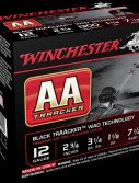 Winchester TRAACKER 12 Gauge 1 1/8 oz 2.75" 1300 ft/s Centerfire Shotgun Ammunition