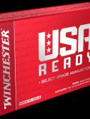 Winchester USA READY .45 ACP 230 grain Full Metal Jacket Flat Nose Centerfire Pistol Ammunition