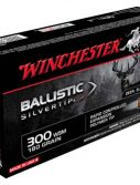 Winchester Win Ammo Supreme .300wsm 20-pk 180gr. Ballistic Silver-tip
